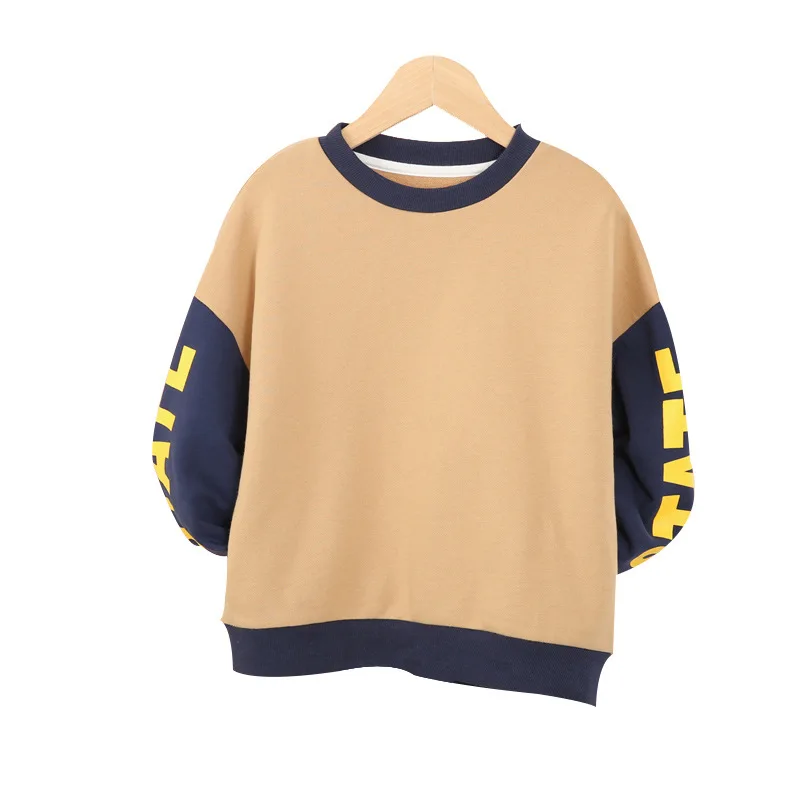 Toddler Baby Boys Girls O-neck Long Sleeve Jacket Coat 2021 Kids Children Autumn Winter Outerwear Clothing Sport Loose Cotton
Toddler Baby Boys Girls O-neck Long Sleeve Jacket Coat 2021 Kids Children Autumn Winter Outerwear Clothing Sport Loose Cotton