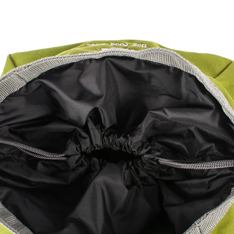 Dog Food Storage Oxford Waterproof Travel Outdoor Pet Dog Bowl Dog food bowl Collapsible Folding Dog bowl treat Bag
Dog Food Storage Oxford Waterproof Travel Outdoor Pet Dog Bowl Dog food bowl Collapsible Folding Dog bowl treat Bag