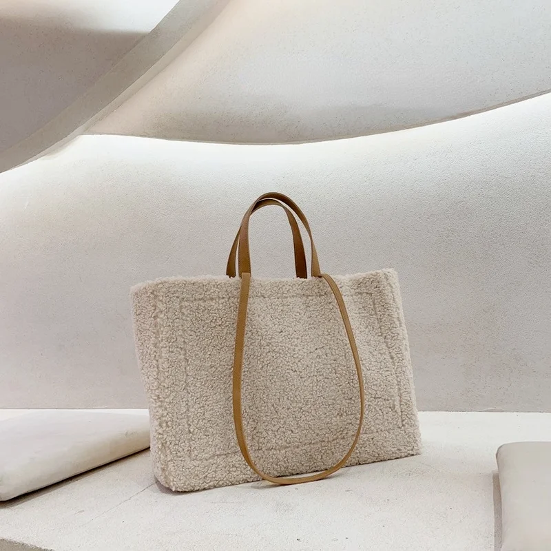 2021 Winter New Handbag Retro Large Capacity Tote Bag Simple Fashion Portable Shoulder Bag Handbags Women Bags
2021 Winter New Handbag Retro Large Capacity Tote Bag Simple Fashion Portable Shoulder Bag Handbags Women Bags