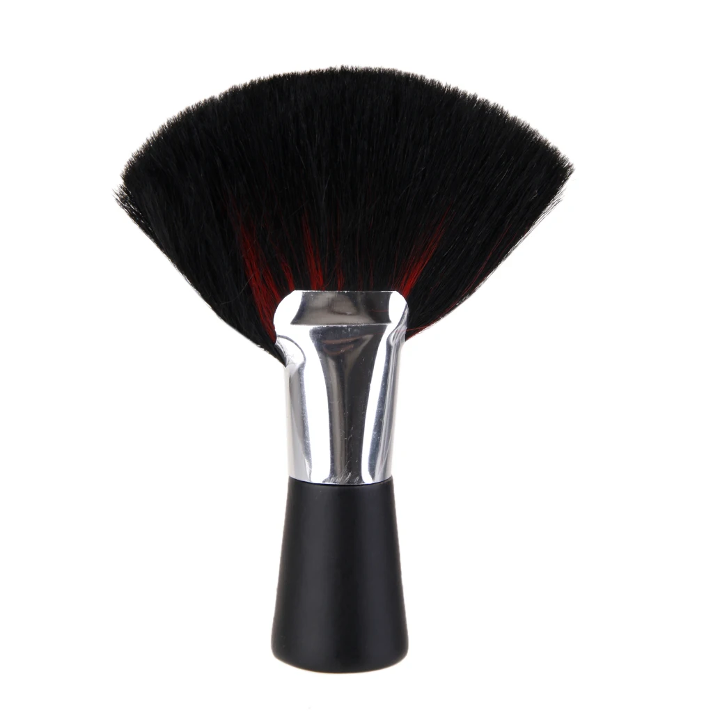 Professional Soft Neck Duster Hair Clean Hairbrush Beard Brush Cutting Hairdressing Styling Tool Stand Up Brush Slaon Barbers
Professional Soft Neck Duster Hair Clean Hairbrush Beard Brush Cutting Hairdressing Styling Tool Stand Up Brush Slaon Barbers