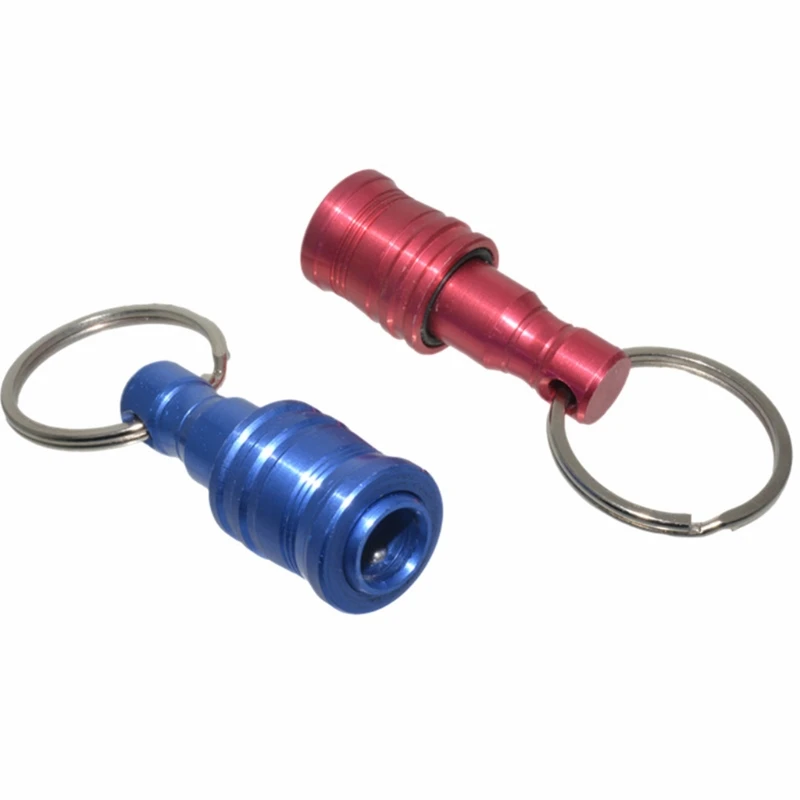 1/4inch Hex Shank Screwdriver Bits Holder Extension Bar Keychain Screw Adapter Drill Change Hand-held Screwdrivers
1/4inch Hex Shank Screwdriver Bits Holder Extension Bar Keychain Screw Adapter Drill Change Hand-held Screwdrivers