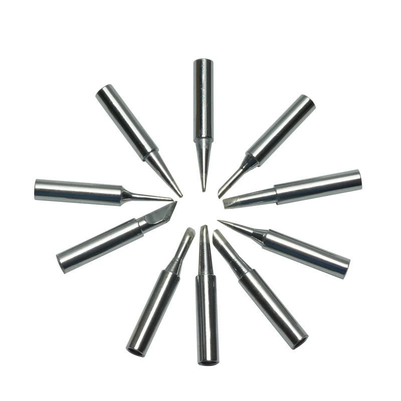 100% brand new and high quality Soldering Iron Tips Solder Tip Lead-free Screwdriver 900M-T series
100% brand new and high quality Soldering Iron Tips Solder Tip Lead-free Screwdriver 900M-T series