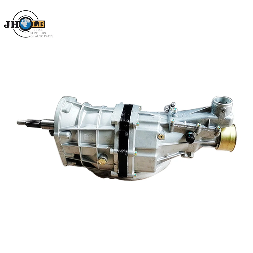 Top SALES Factory CHINESE CAR AUTO SPARE PARTS Transmission GREAT WALL WINGLE 2.8TC GEARBOX For Wingle
Top SALES Factory CHINESE CAR AUTO SPARE PARTS Transmission GREAT WALL WINGLE 2.8TC GEARBOX For Wingle