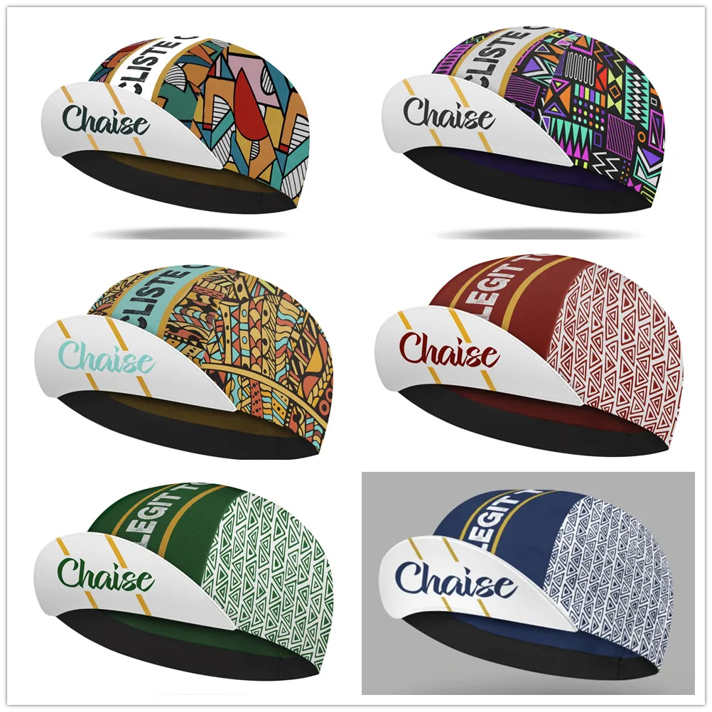 Chaise Summer Breathable Hats Cycling Anti-uv Cap Outdoor Movement Cap Shade Running Ski Motocycle Riding Protection Hat Unisex
Chaise Summer Breathable Hats Cycling Anti-uv Cap Outdoor Movement Cap Shade Running Ski Motocycle Riding Protection Hat Unisex