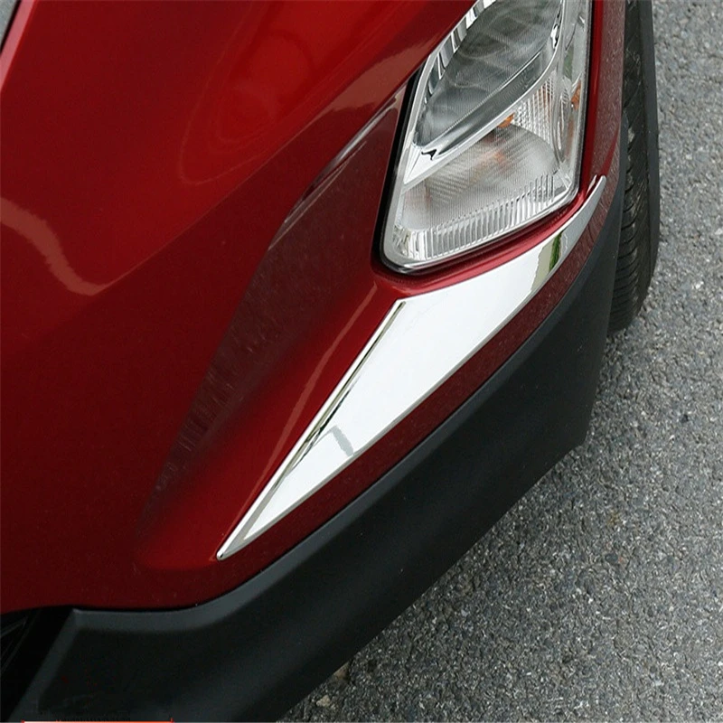 WELKINRY car cover for Chevrolet Equinox Holden Equinox 2017 2018 2019 ABS chrome plated front head fog lamp light eyelid trim
WELKINRY car cover for Chevrolet Equinox Holden Equinox 2017 2018 2019 ABS chrome plated front head fog lamp light eyelid trim