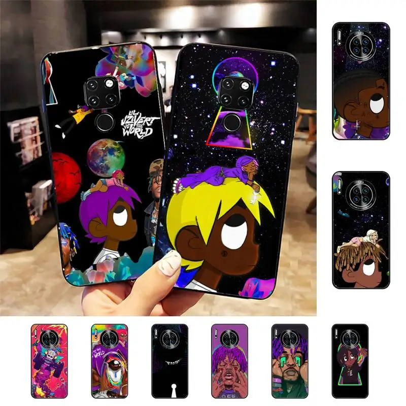 Rapper Lil Uzi Vert Phone Case For Huawei Nova 3I 3E mate20lite 20Pro 10lite Luxury funda case
Rapper Lil Uzi Vert Phone Case For Huawei Nova 3I 3E mate20lite 20Pro 10lite Luxury funda case