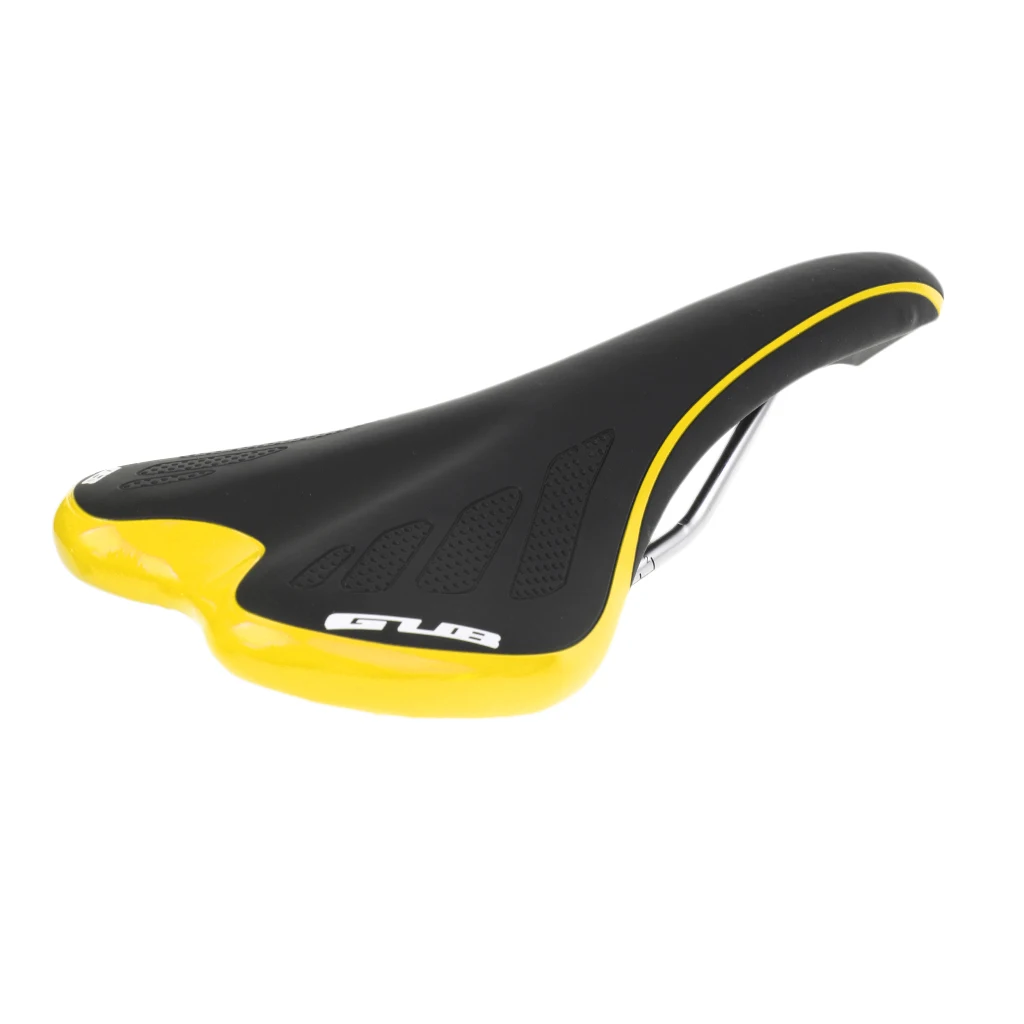 Bicycle Saddle Comfort Road MTB Mountain Bike Cycling PU Leather Saddle Seat
Bicycle Saddle Comfort Road MTB Mountain Bike Cycling PU Leather Saddle Seat