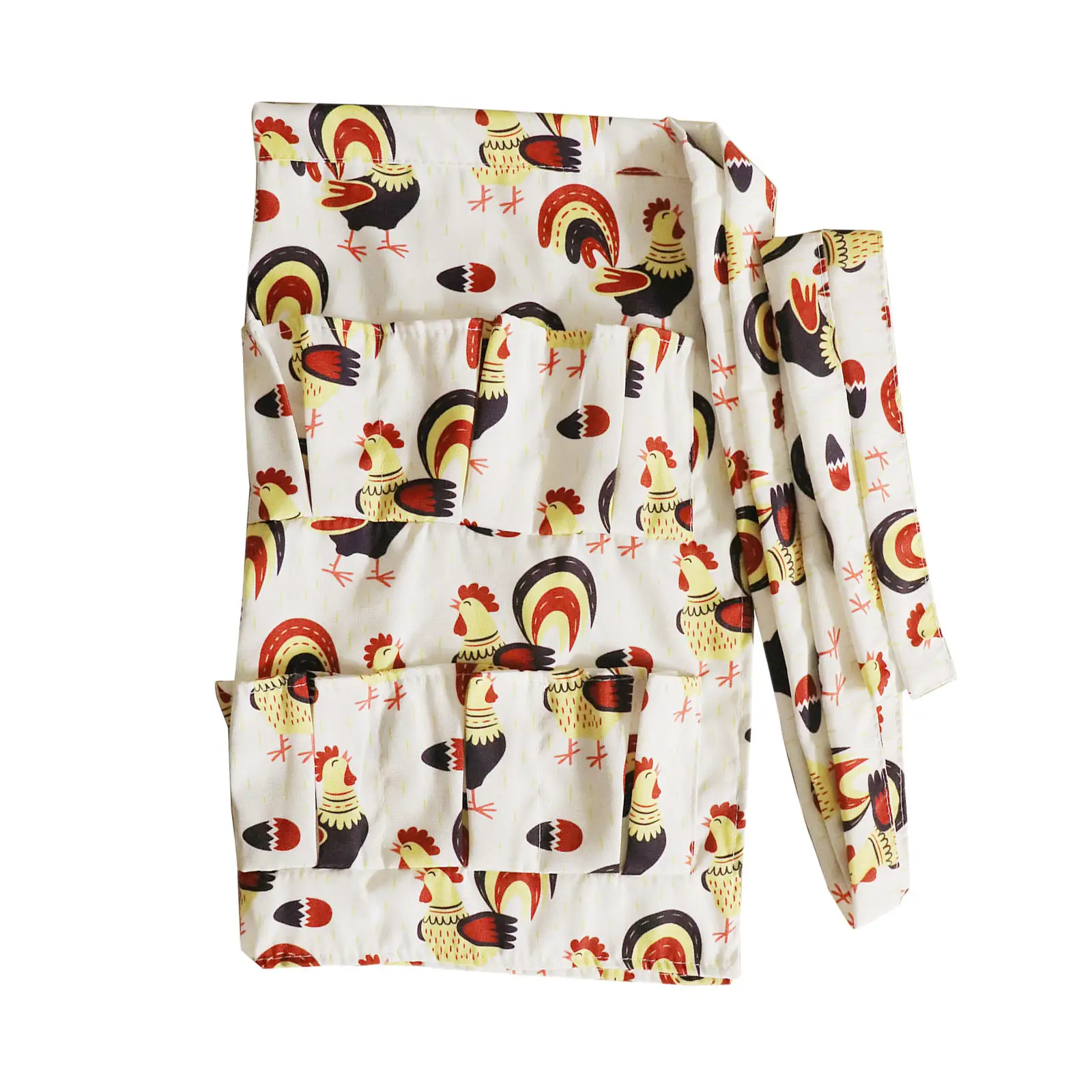 Professional Eggs Collecting Gathering Apron Workwear for Housewife Farmhouse Outdoor Gardening Adults Garden
Professional Eggs Collecting Gathering Apron Workwear for Housewife Farmhouse Outdoor Gardening Adults Garden