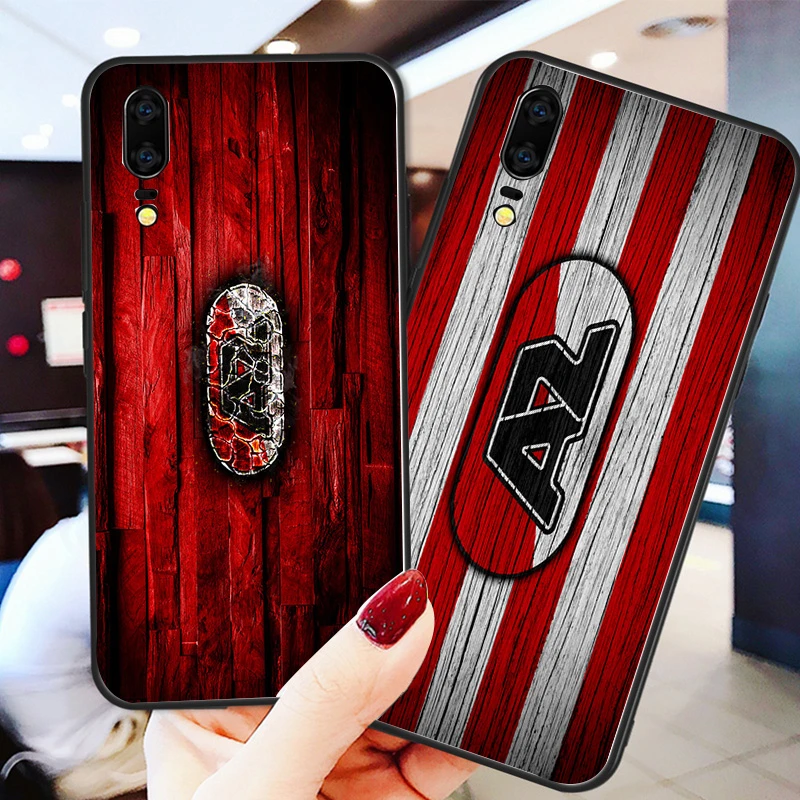 DIY Phone Case For Alkmaar Huawei Shell P9 P10 P20 P30Plus P40 Pro Black Soft TPU For Honor 8 9 Honor 30 Honor 20 10 V10 Y9 Y7
DIY Phone Case For Alkmaar Huawei Shell P9 P10 P20 P30Plus P40 Pro Black Soft TPU For Honor 8 9 Honor 30 Honor 20 10 V10 Y9 Y7