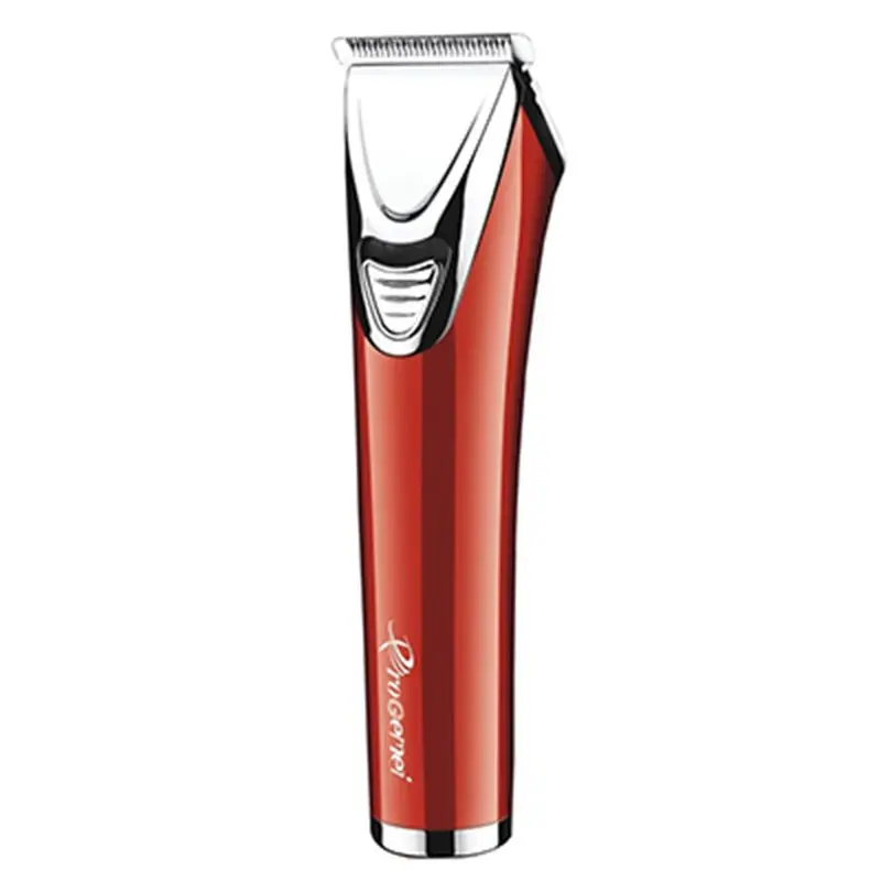 Powerful professional hair trimmer beard car trimer for men rechargeable hair clipper electric stubble cutter hair cutting machi 
Powerful professional hair trimmer beard car trimer for men rechargeable hair clipper electric stubble cutter hair cutting machi