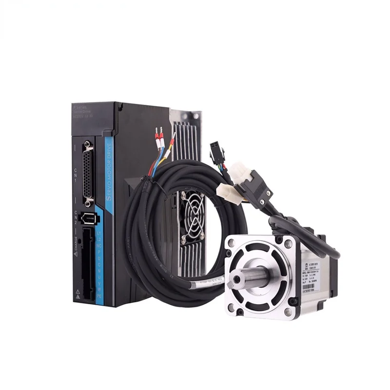 TOMATECH-Motor y servocontrolador de CA serie P1A, reemplazo de paso a paso, 400W, 750W
TOMATECH-Motor y servocontrolador de CA serie P1A, reemplazo de paso a paso, 400W, 750W