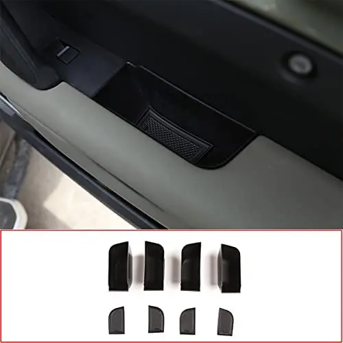 Car Interior Handle Storage Storage Box for Land Rover Defender 2020-2021 car Accessories
Car Interior Handle Storage Storage Box for Land Rover Defender 2020-2021 car Accessories