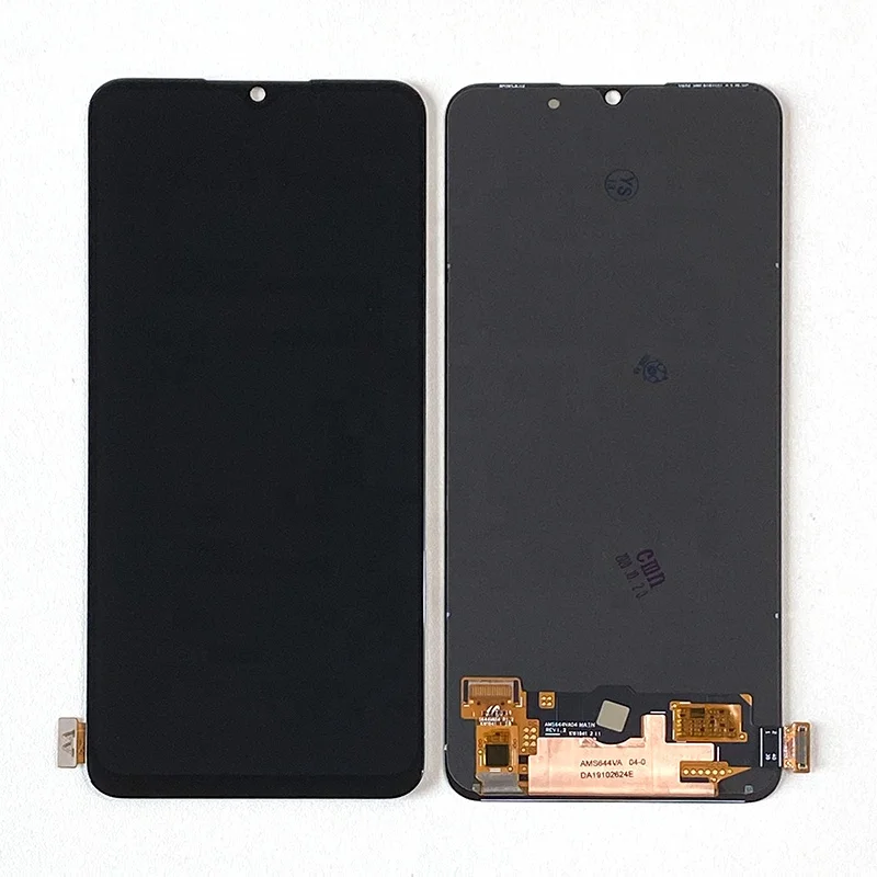 Замена для Oppo Find X2 Lite CPH2005 LCD AMOLED дисплей кодирующий преобразователь сенсорного экрана в сборе оригинальные детали для замены
Замена для Oppo Find X2 Lite CPH2005 LCD AMOLED дисплей кодирующий преобразователь сенсорного экрана в сборе оригинальные детали для замены