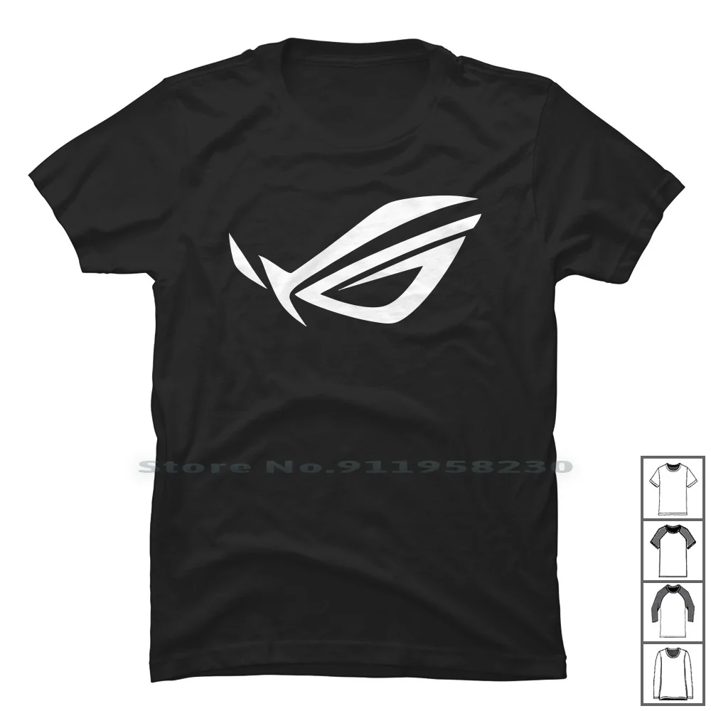 Aus Rog Republic Of Gamers T Shirt 100% Cotton Republic Public Gamers Gamer Game Pub New Hot Us Me Am Anime
Aus Rog Republic Of Gamers T Shirt 100% Cotton Republic Public Gamers Gamer Game Pub New Hot Us Me Am Anime