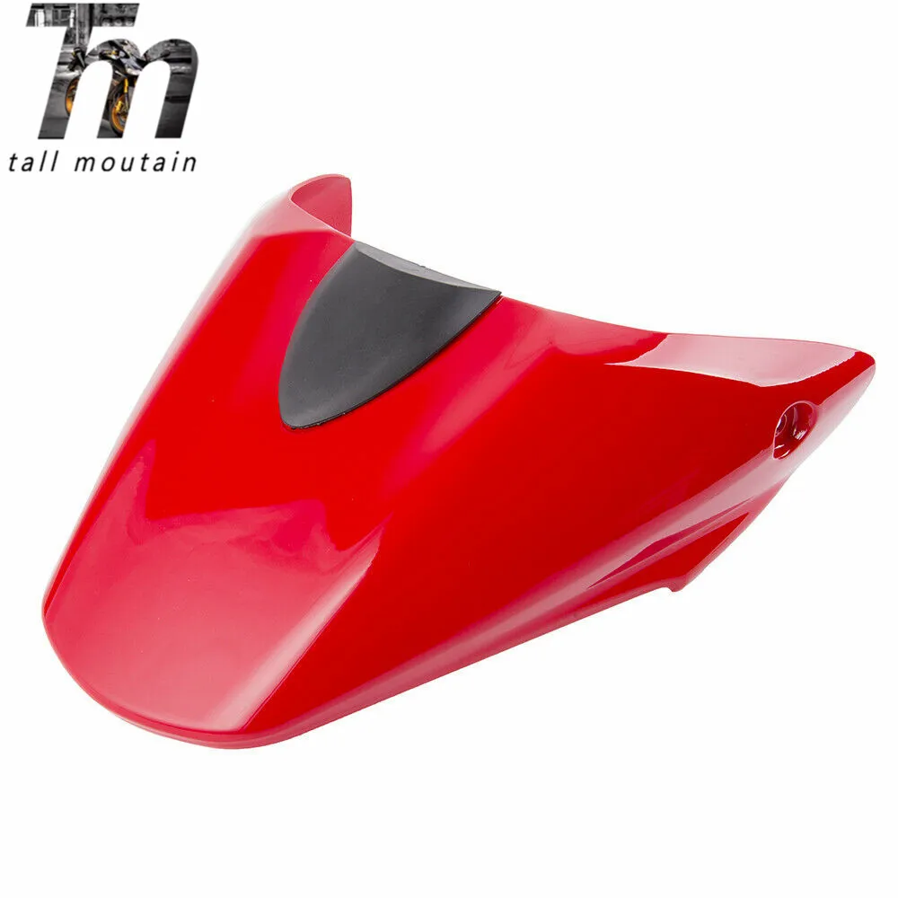 For Ducati Monster 696 795 796 1100 2008 2009 2010 2011 2012 2013 2014 Motorcycle Rear Pillion Passenger Seat Cowl Cover Fairing
For Ducati Monster 696 795 796 1100 2008 2009 2010 2011 2012 2013 2014 Motorcycle Rear Pillion Passenger Seat Cowl Cover Fairing