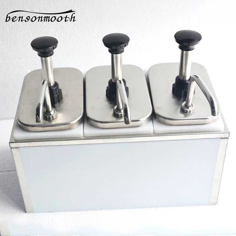 Three pressure juice Mocha pressure pot jam pump pump sauce pump stainless steel base with stainless steel pump head
Three pressure juice Mocha pressure pot jam pump pump sauce pump stainless steel base with stainless steel pump head