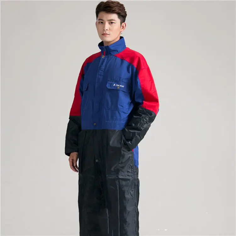 Waterproof Working Clothing Workwear Clothes Men Women Workmen Uniform Workshop Working Suit Mechanical Repairmen Overalls
Waterproof Working Clothing Workwear Clothes Men Women Workmen Uniform Workshop Working Suit Mechanical Repairmen Overalls