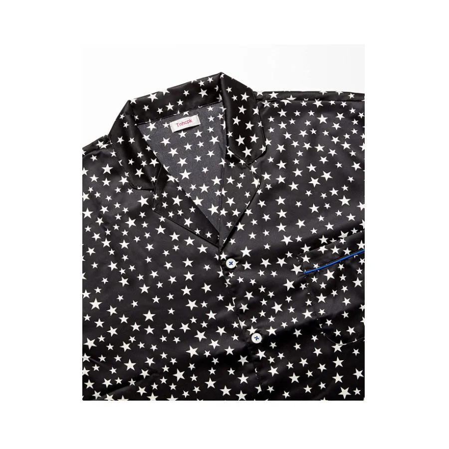 Одежда для сна Tnhcpk, хлопковые домашние костюмы, Корейская одежда для сна, пижама в клетку с принтом для мужчин, осенняя Пижама, длинная Пижам...
Одежда для сна Tnhcpk, хлопковые домашние костюмы, Корейская одежда для сна, пижама в клетку с принтом для мужчин, осенняя Пижама, длинная Пижам...