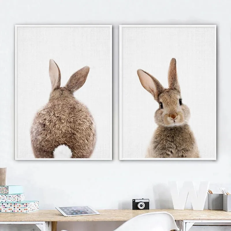 Canvas Paintings Poster with Woodland Animals for Nursery and Nursery Wall Art Painting Minimalist Painting Posters and Prints
Canvas Paintings Poster with Woodland Animals for Nursery and Nursery Wall Art Painting Minimalist Painting Posters and Prints