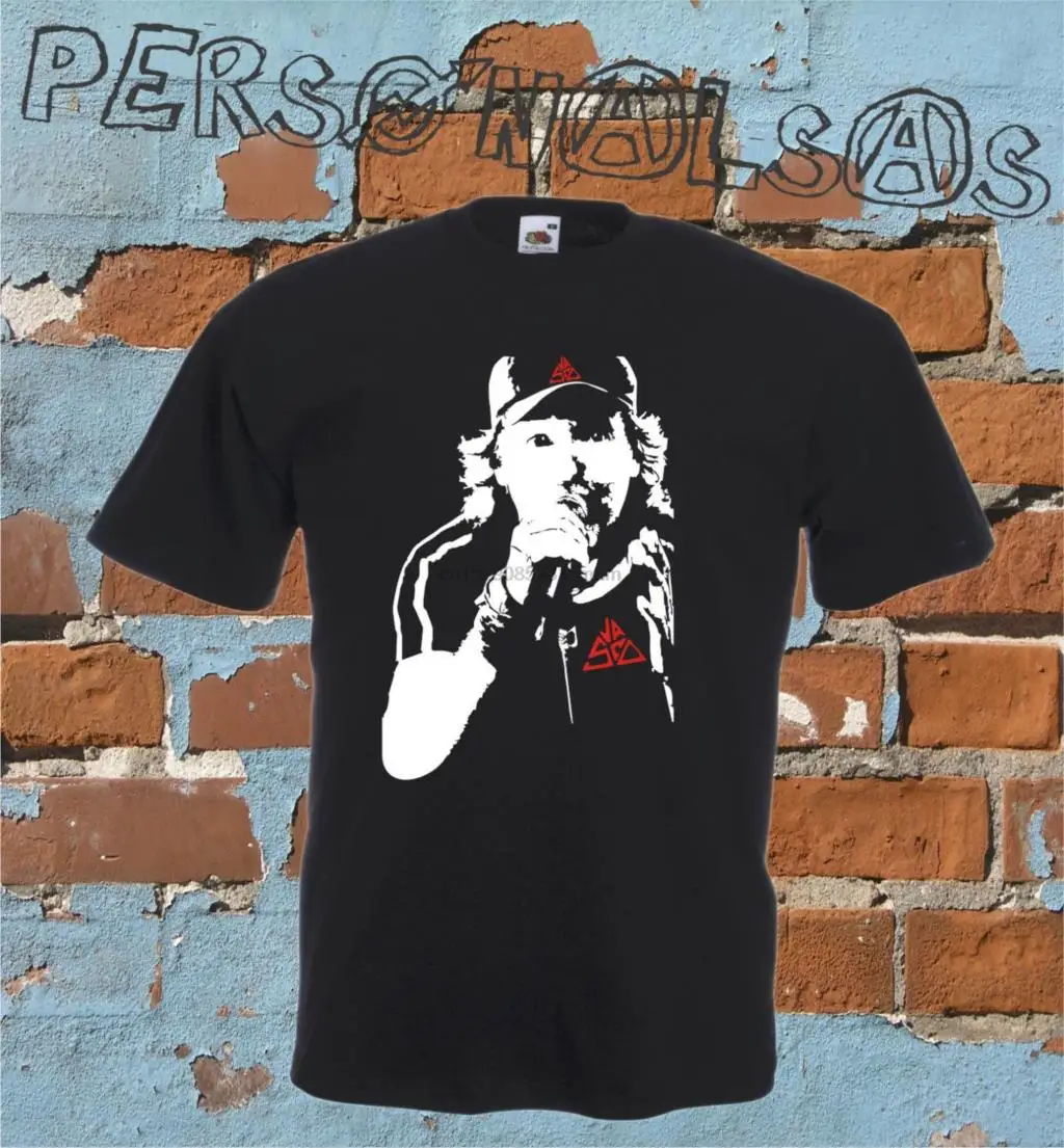 T-SHIRT VASCO ROSSI BLASCO music rock liga pausini italian style T1603 Cartoon t shirt men Unisex New Fashion tshirt Loose
T-SHIRT VASCO ROSSI BLASCO music rock liga pausini italian style T1603 Cartoon t shirt men Unisex New Fashion tshirt Loose