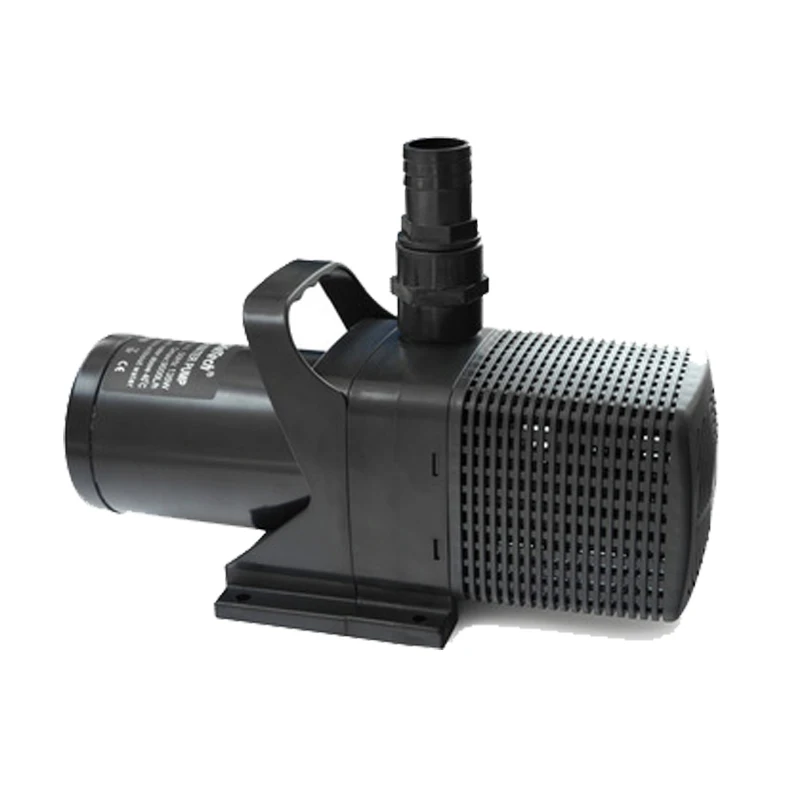 JEBO Amphibious submersible pump fish pond filtration cycle high-lift rockery fountain SP series
JEBO Amphibious submersible pump fish pond filtration cycle high-lift rockery fountain SP series