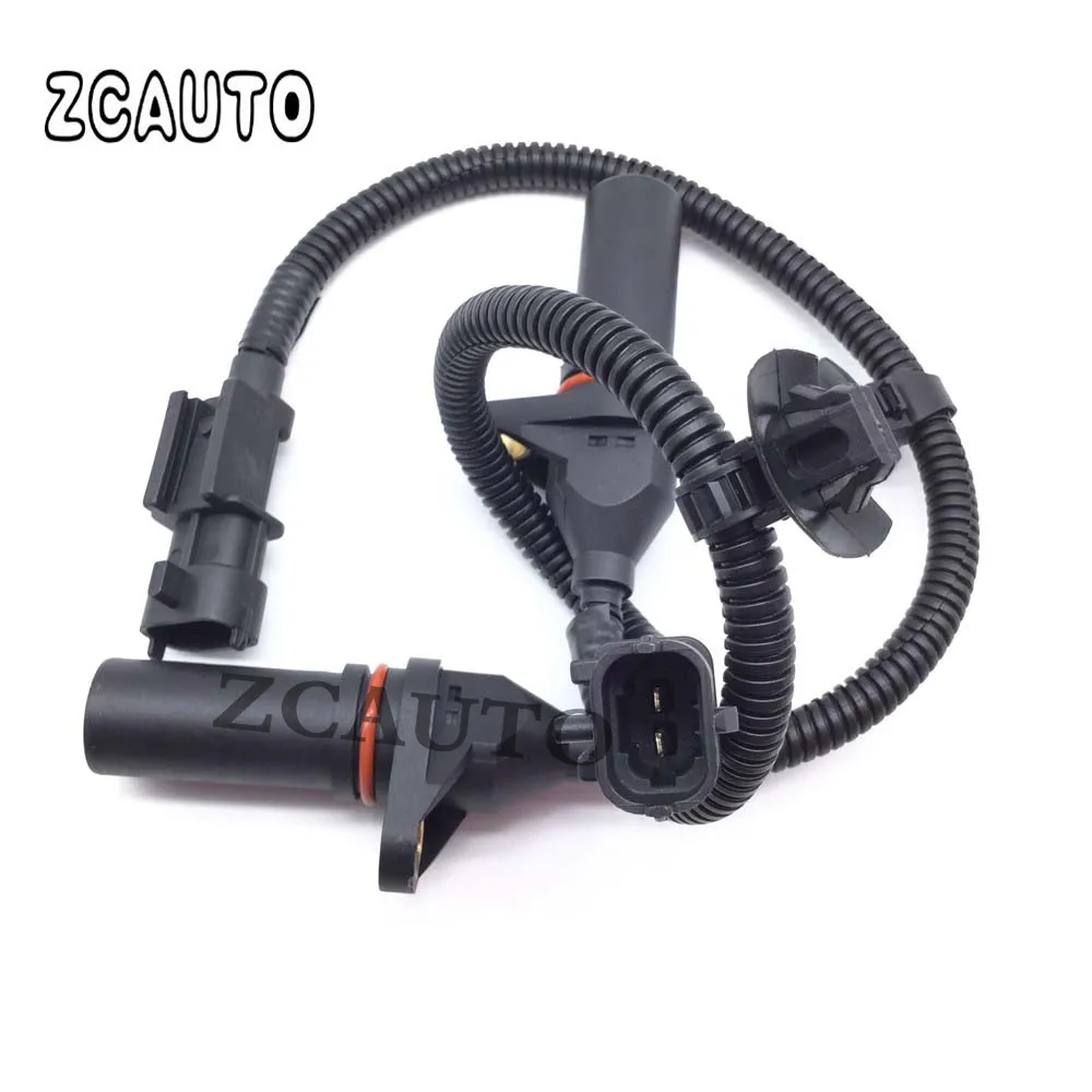 Crankshaft Position sensor For Hyundai Veloster Accent Elantra KIA Rio 1.6 1.8 391802B000,39180-2B000
Crankshaft Position sensor For Hyundai Veloster Accent Elantra KIA Rio 1.6 1.8 391802B000,39180-2B000