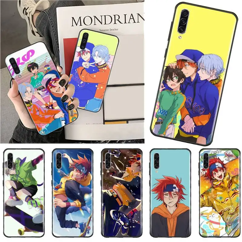 Japanese anime SK8 Phone Case For Samsung Galaxy A 3 6 7 8 10 21 01 11 31 91 10S 20S 30S 50S PLUS Cover Funda Shell
Japanese anime SK8 Phone Case For Samsung Galaxy A 3 6 7 8 10 21 01 11 31 91 10S 20S 30S 50S PLUS Cover Funda Shell