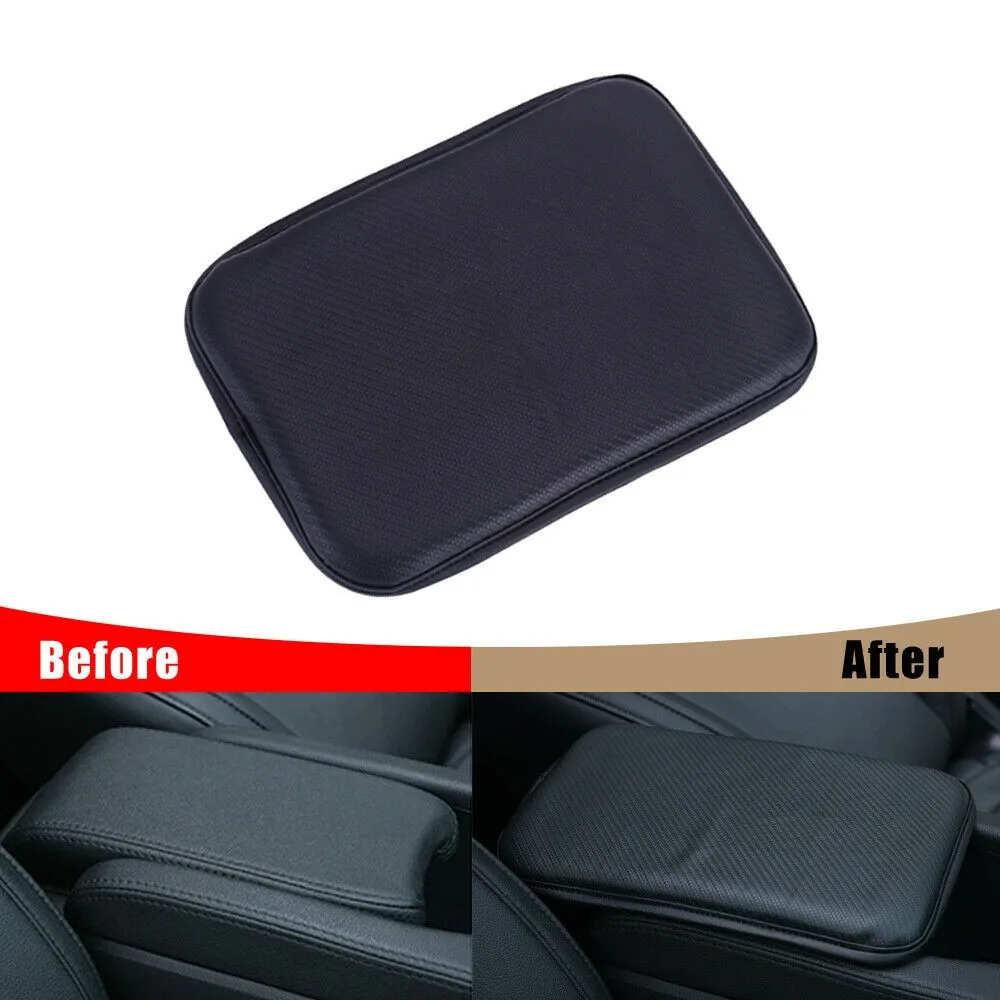 Car Armrest PadAuto Central Console Seat Box Mat Car Armrest Soft Pad Universal Car Auto Armrest Pad For All Kinds Of Car
Car Armrest PadAuto Central Console Seat Box Mat Car Armrest Soft Pad Universal Car Auto Armrest Pad For All Kinds Of Car