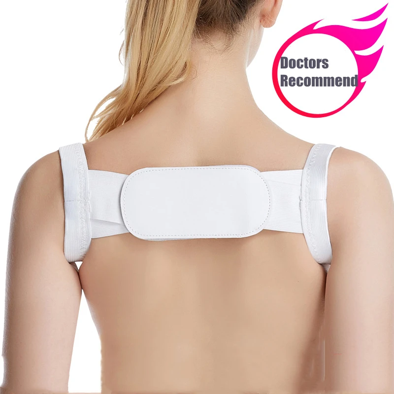 Elastic band stretch type corrector de postura espalda children adults flannel back support Powerful Velcro braces
Elastic band stretch type corrector de postura espalda children adults flannel back support Powerful Velcro braces