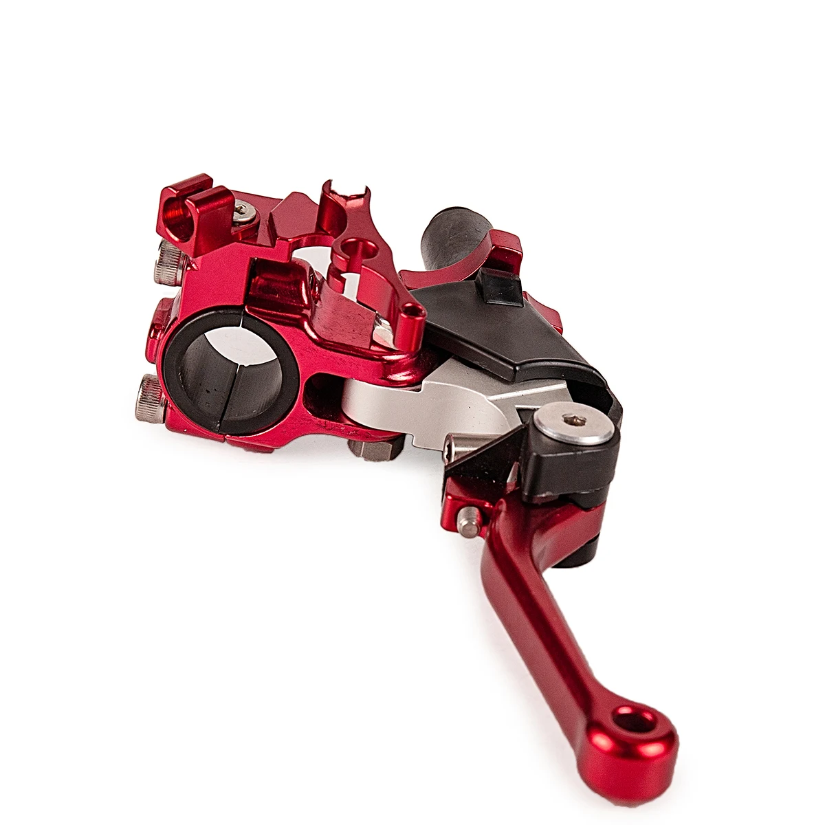 3 Directions Foldable Adjustable Easy laborsaving Clutch Lever For HONDA CR125R CR250R CRF250R CRF250X CRF450R CRF450X Dirt Bike
3 Directions Foldable Adjustable Easy laborsaving Clutch Lever For HONDA CR125R CR250R CRF250R CRF250X CRF450R CRF450X Dirt Bike