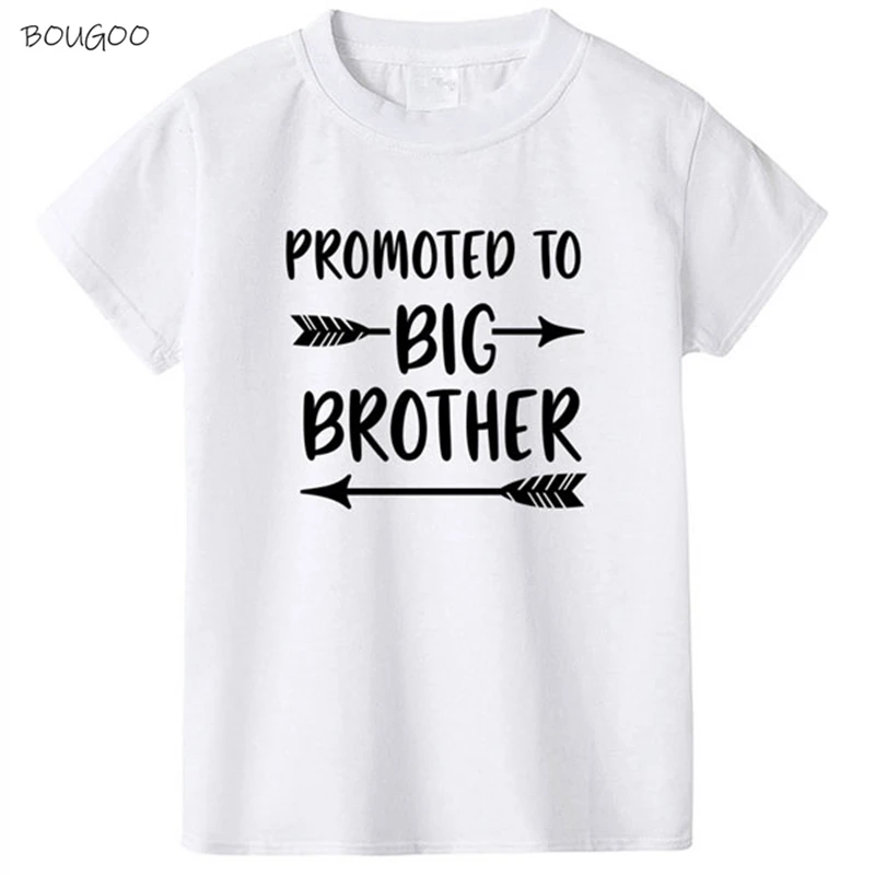 Boy's T-shirt 2021 Summer New Fashion Printed Children's T-shirt Boys Pure Cotton Short Sleeve Girls' T-shirt Kids BOUGOO Brand
Boy's T-shirt 2021 Summer New Fashion Printed Children's T-shirt Boys Pure Cotton Short Sleeve Girls' T-shirt Kids BOUGOO Brand