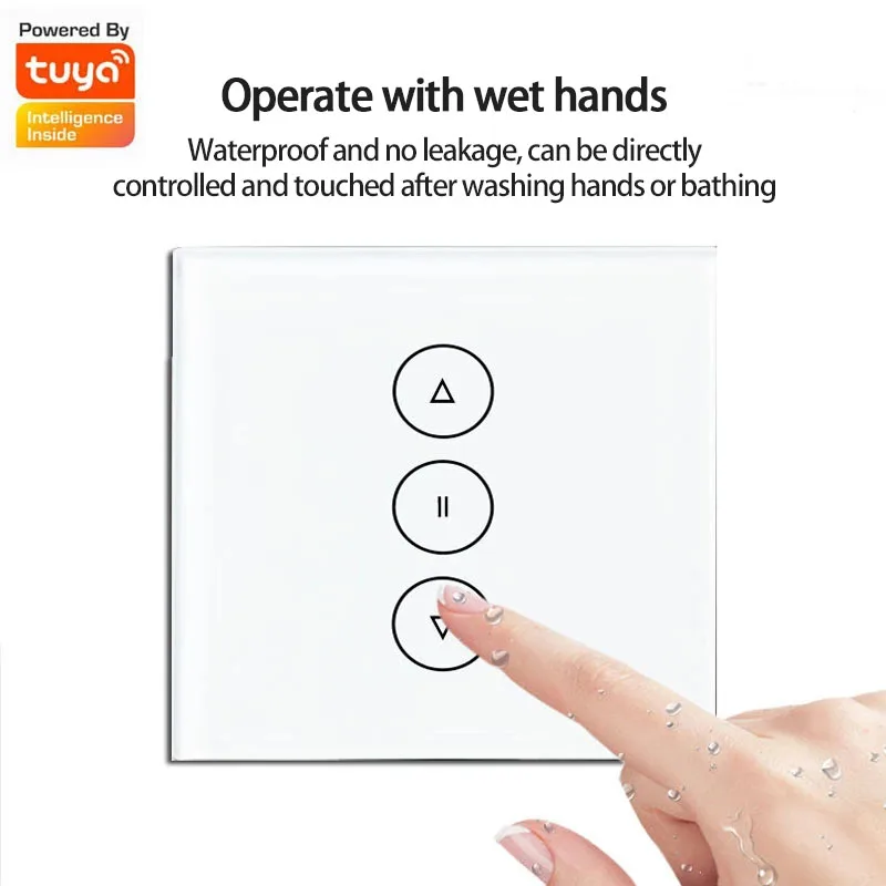 Tuya, , Bluetooth, Wi-Fi
Tuya, , Bluetooth, Wi-Fi