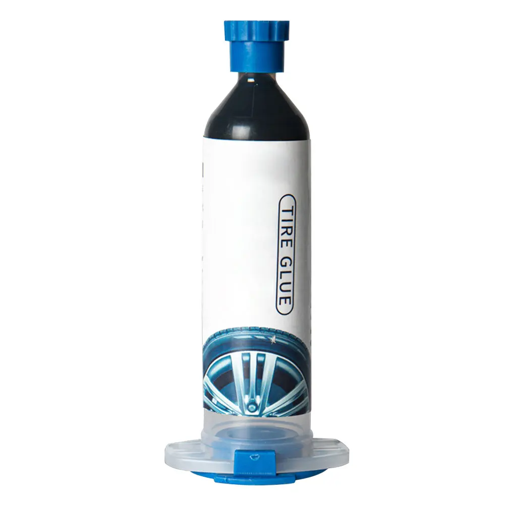 Portable Tyre Repair Tire Glue Professional Cream Studding Tool Household 30ml Waterproof Environmental Protection Softness
Portable Tyre Repair Tire Glue Professional Cream Studding Tool Household 30ml Waterproof Environmental Protection Softness