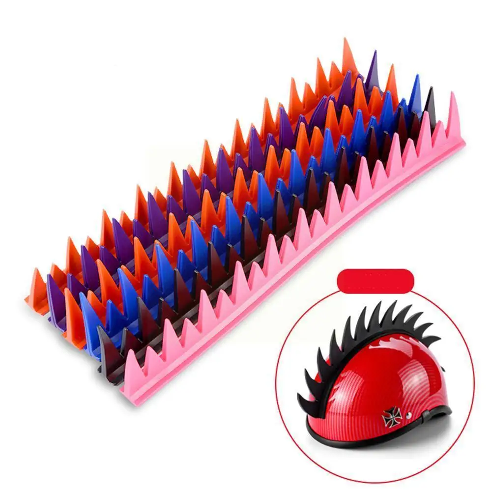 Motorcycle Helmet Decoration Moxican Creative Style Mudguards Accessories Adhensive Off Road Fender Decoration Helmet Motoc R6D4
Motorcycle Helmet Decoration Moxican Creative Style Mudguards Accessories Adhensive Off Road Fender Decoration Helmet Motoc R6D4