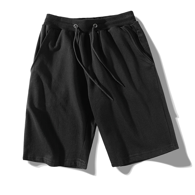 Men's Shorts Casual Five-point Pants Men's Sports Basketball Running Pants Simple Quick-drying Pants Cotton Loose Shorts
Men's Shorts Casual Five-point Pants Men's Sports Basketball Running Pants Simple Quick-drying Pants Cotton Loose Shorts