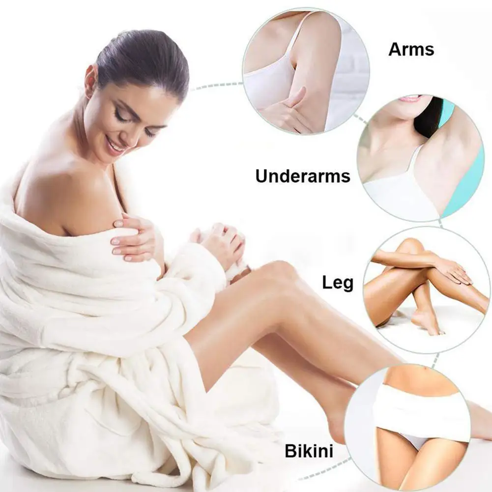 15ml Hair Growth Inhibitor Repair Nourish Mild And Liquid Hair Liquid Essence Non-irritating Removal Repair W2L5
15ml Hair Growth Inhibitor Repair Nourish Mild And Liquid Hair Liquid Essence Non-irritating Removal Repair W2L5