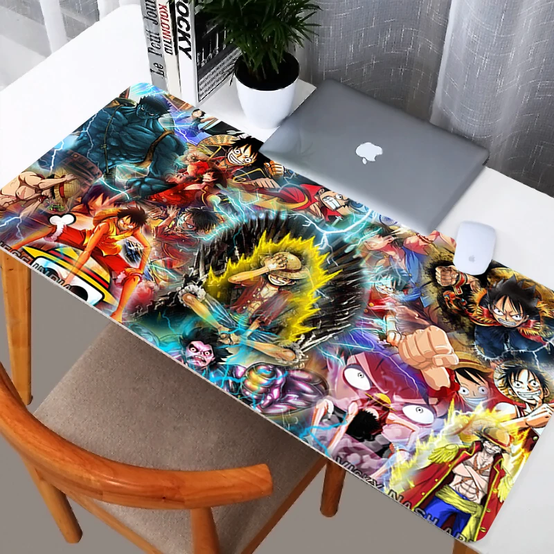 King of navigation Mouse Pad High Quality PC Game Players Personality Novel Laptop Keyboard Large Table Pad Gamer
King of navigation Mouse Pad High Quality PC Game Players Personality Novel Laptop Keyboard Large Table Pad Gamer