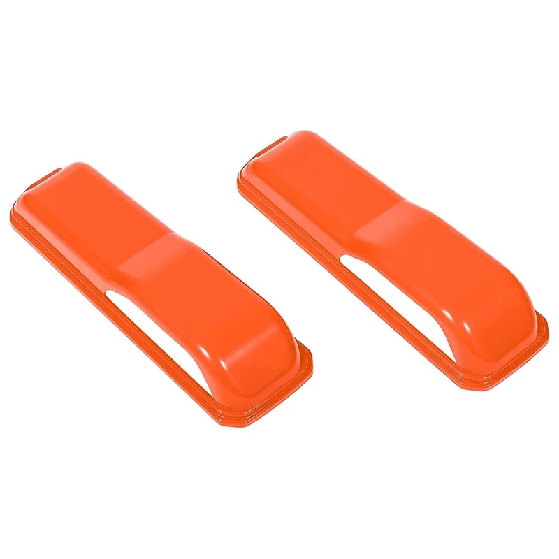Engine Hood Hinge Cover Trim Decoration for 2018-2021 Jeep Wrangler JL JLU Sports Sahara Freedom Rubicon
Engine Hood Hinge Cover Trim Decoration for 2018-2021 Jeep Wrangler JL JLU Sports Sahara Freedom Rubicon