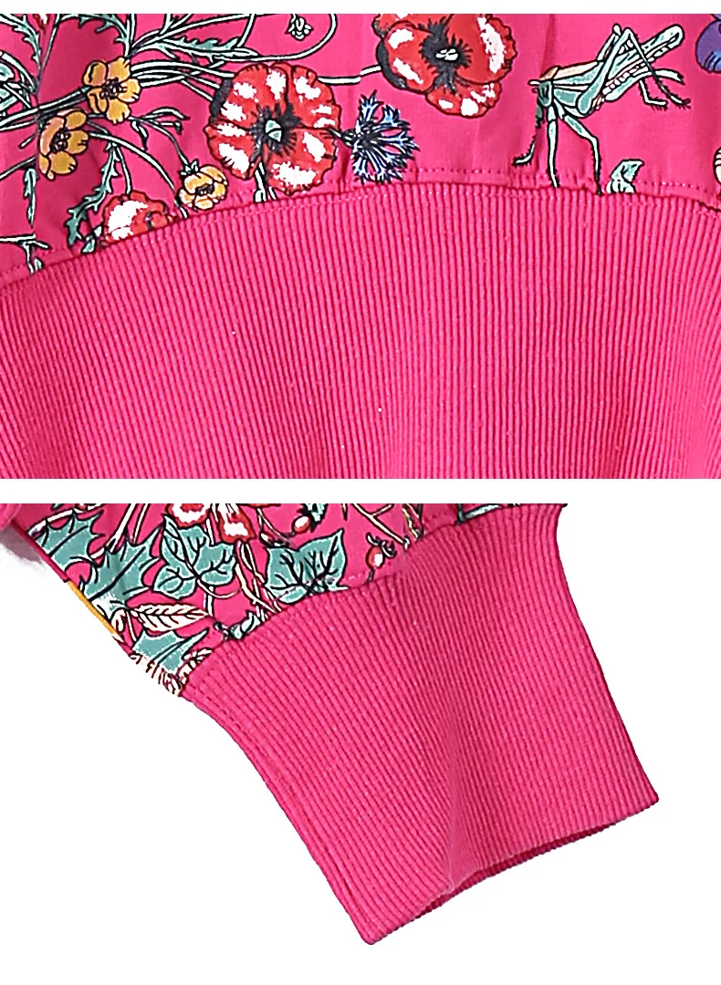 Graphic Flower Print Hoodies Women Chinese Clothes Loose Korean Fashion Female Sweat Sweatshirt Lazy T Shirt Long Sleeve Outfits
Graphic Flower Print Hoodies Women Chinese Clothes Loose Korean Fashion Female Sweat Sweatshirt Lazy T Shirt Long Sleeve Outfits