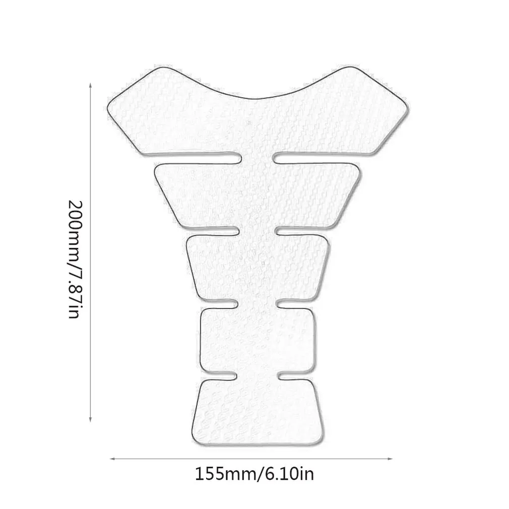 Fashion Design Motorbike Tank Pad Protector Motorcycle Scratch Pad Carbon Fibre Effect Self Adhesive
Fashion Design Motorbike Tank Pad Protector Motorcycle Scratch Pad Carbon Fibre Effect Self Adhesive