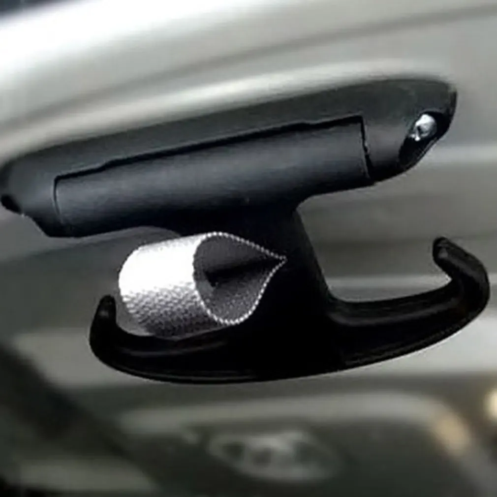 Car Trunk Hook Portable High-strength Plastic Hidden Hook Cargo Rack Sundries Storage Multifunctional Horn Hook
Car Trunk Hook Portable High-strength Plastic Hidden Hook Cargo Rack Sundries Storage Multifunctional Horn Hook