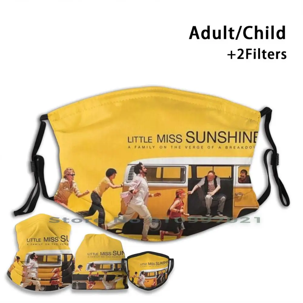 Неодноразовая маска для лица Little Miss Sunshine Pm2.5 фильтры для детей и взрослых кинофильмы Стив карелл Офисная Серия
Неодноразовая маска для лица Little Miss Sunshine Pm2.5 фильтры для детей и взрослых кинофильмы Стив карелл Офисная Серия