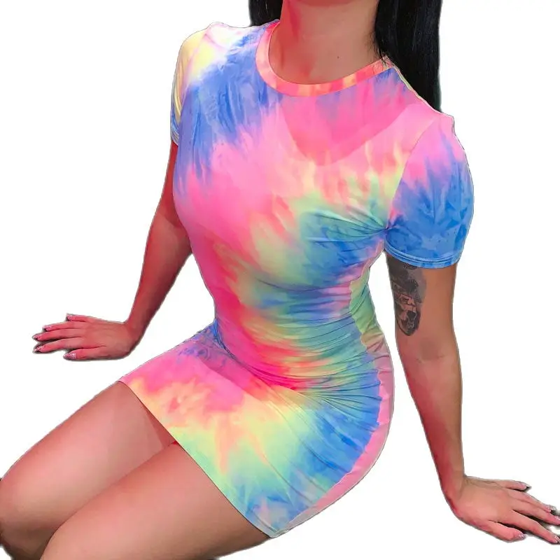 SVOKOR Rose Red Tie Dye Dress SVOKOR Tie-Dye Straps Women Dress Bodycon Mini Dresses Sleeveless Gril Multi Casual Fashion Street
SVOKOR Rose Red Tie Dye Dress SVOKOR Tie-Dye Straps Women Dress Bodycon Mini Dresses Sleeveless Gril Multi Casual Fashion Street