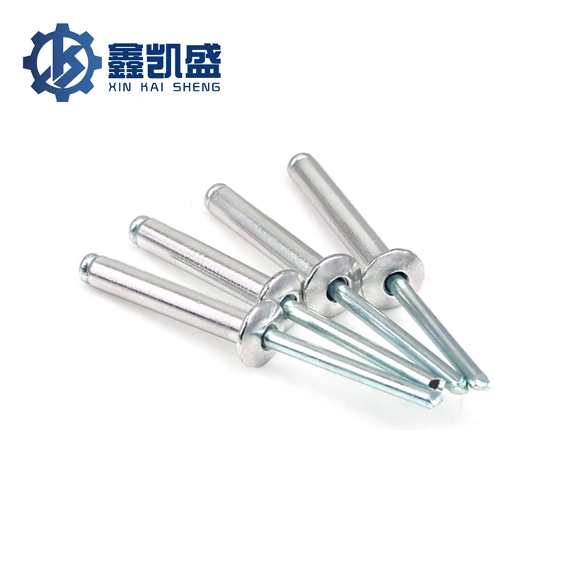 Round Head Flat Head Pull Rivet Pull Rivet Open Type Pull Rivet Aluminum Blind Rivet Pull Rivet Liuding M4M5
Round Head Flat Head Pull Rivet Pull Rivet Open Type Pull Rivet Aluminum Blind Rivet Pull Rivet Liuding M4M5