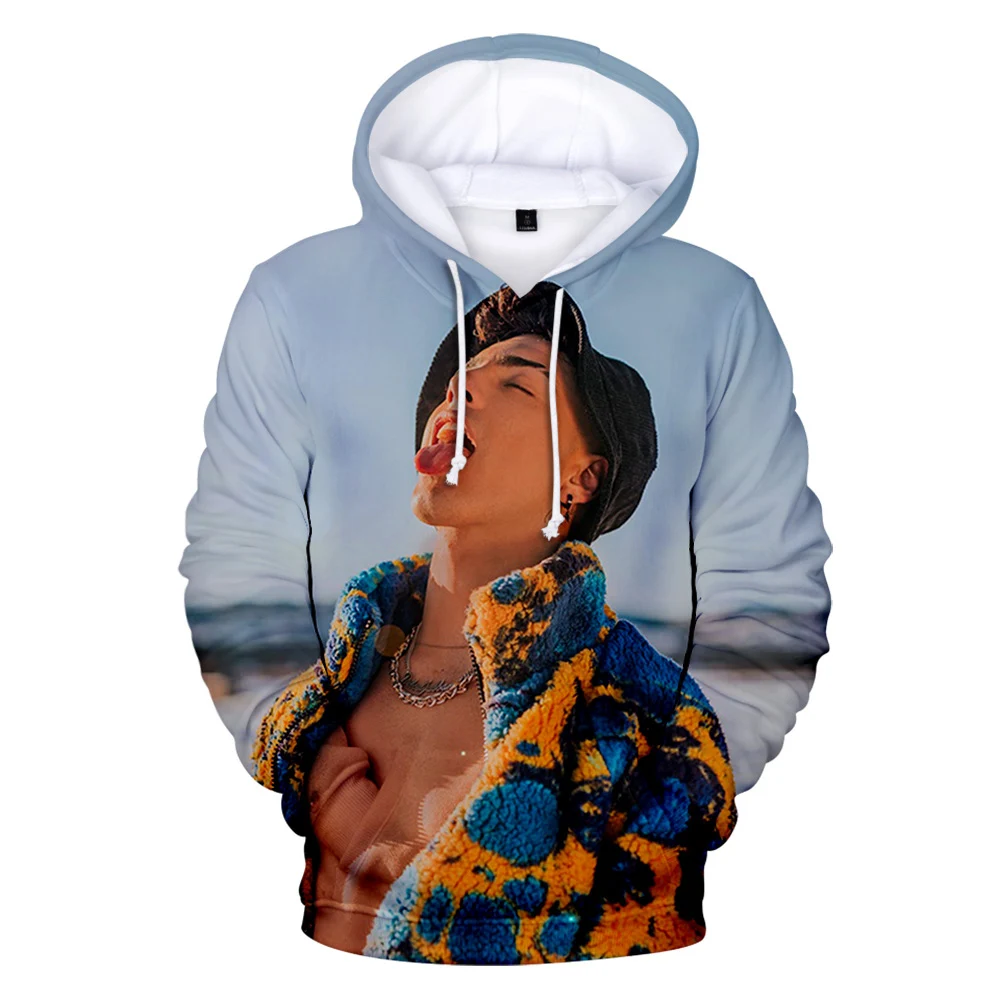 WAMNI Naim Darrechi Hoodie Sweatshirt Fashion Streetshirt Hoody Sweatshirts Pullover Polyester Unisex Simple Fashion Top Hip Hop
WAMNI Naim Darrechi Hoodie Sweatshirt Fashion Streetshirt Hoody Sweatshirts Pullover Polyester Unisex Simple Fashion Top Hip Hop