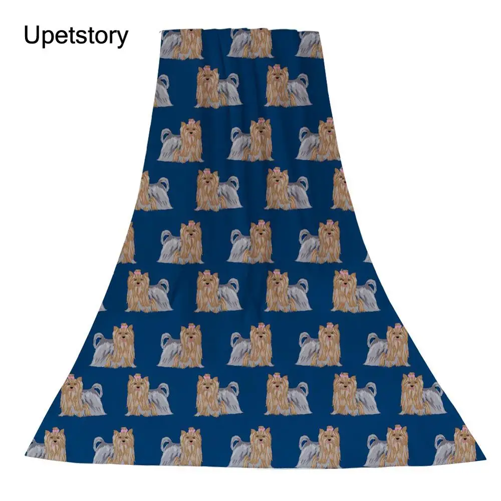 Пляжное полотенце с цветочным принтом йоркширского терьера, супервпитывающее домашний текстиль, банное полотенце для лица, милое детское ж... 
Пляжное полотенце с цветочным принтом йоркширского терьера, супервпитывающее домашний текстиль, банное полотенце для лица, милое детское ж...