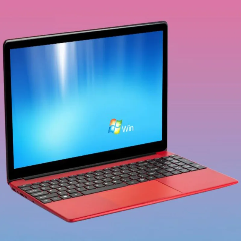 16 Гб ОЗУ + 240 ГБ SSD 15 6 дюйма 1920x1080P Intel Pentium N3520 четырехъядерный ноутбук компьютер