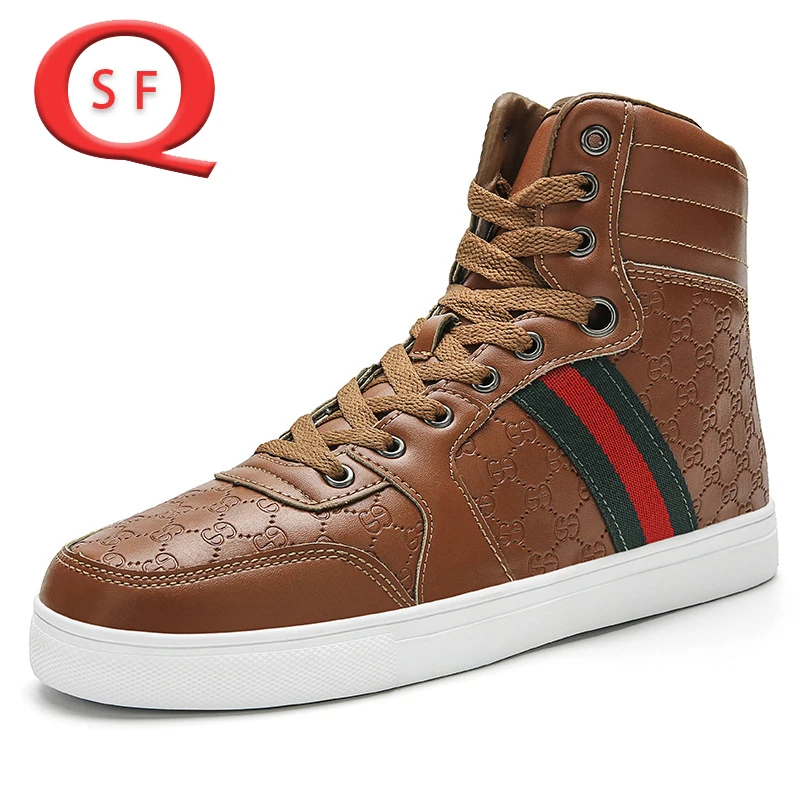 Handmade Mixed Colors Pu Leather Skate Men Formal Shoes Loafers Casual Men Slip-on Shoes New Style Shallow Shoes Men's Sneakers
Handmade Mixed Colors Pu Leather Skate Men Formal Shoes Loafers Casual Men Slip-on Shoes New Style Shallow Shoes Men's Sneakers