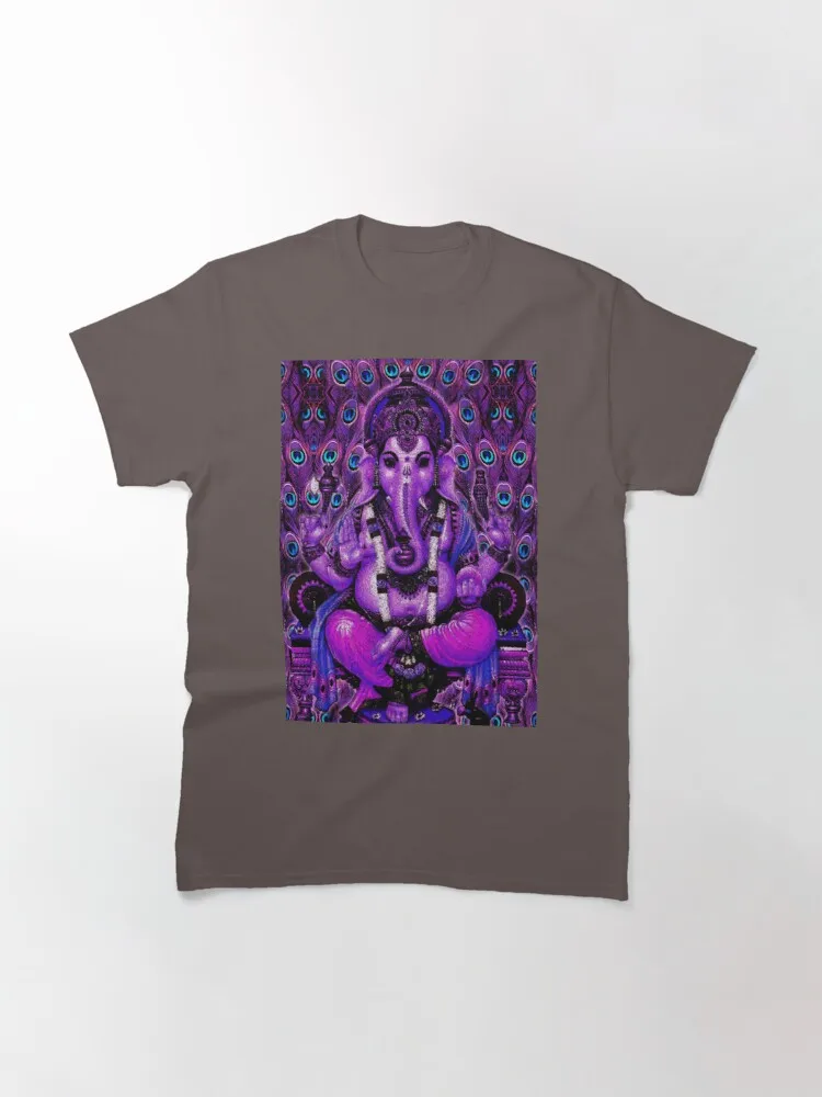 Классическая футболка Ganesha 
Классическая футболка Ganesha