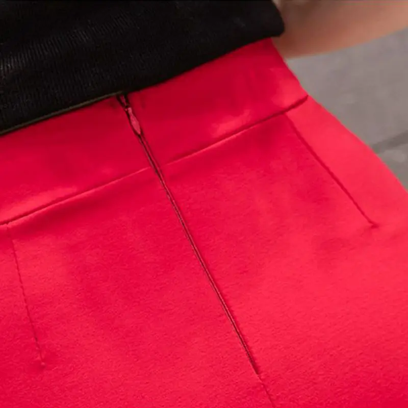 Plus Size Black Mini Skirt Women 2021 Fashion High Waist Skinny Y2k Skirts Korean Office Lady Sexy Short Pencil Skirt Jupe Femme
Plus Size Black Mini Skirt Women 2021 Fashion High Waist Skinny Y2k Skirts Korean Office Lady Sexy Short Pencil Skirt Jupe Femme